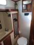 Fisher 32 Strong fibreglass motorsailer with lots of extras