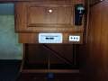 Fisher 32 Strong fibreglass motorsailer with lots of extras
