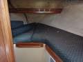 Fisher 32 Strong fibreglass motorsailer with lots of extras
