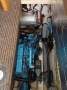 Fisher 32 Strong fibreglass motorsailer with lots of extras