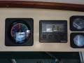 Fisher 32 Strong fibreglass motorsailer with lots of extras