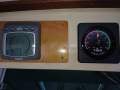 Fisher 32 Strong fibreglass motorsailer with lots of extras