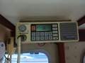 Fisher 32 Strong fibreglass motorsailer with lots of extras