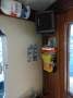 Fisher 32 Strong fibreglass motorsailer with lots of extras