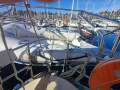 Fisher 32 Strong fibreglass motorsailer with lots of extras