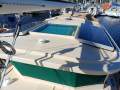 Fisher 32 Strong fibreglass motorsailer with lots of extras