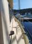 Fisher 32 Strong fibreglass motorsailer with lots of extras