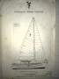 Fisher 32 Strong fibreglass motorsailer with lots of extras
