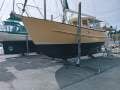 Fisher 32 Strong fibreglass motorsailer with lots of extras