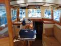 Fisher 32 Strong fibreglass motorsailer with lots of extras