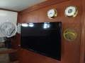 Fisher 32 Strong fibreglass motorsailer with lots of extras