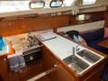 Beneteau Oceanis 37