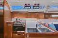 Beneteau Oceanis 37 FULLY EQUIPPED FOR COASTAL CRUISING