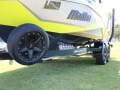 Malibu Wakesetter 22LSV