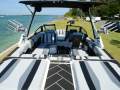 Malibu Wakesetter 22LSV