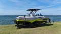 Malibu Wakesetter 22LSV