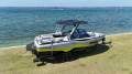 Malibu Wakesetter 22LSV