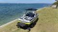 Malibu Wakesetter 22LSV