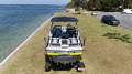 Malibu Wakesetter 22LSV