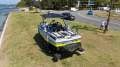 Malibu Wakesetter 22LSV