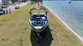 Malibu Wakesetter 22LSV