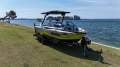 Malibu Wakesetter 22LSV