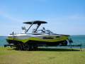 Malibu Wakesetter 22LSV