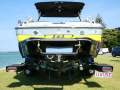Malibu Wakesetter 22LSV