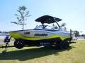 Malibu Wakesetter 22LSV