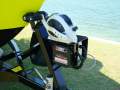 Malibu Wakesetter 22LSV