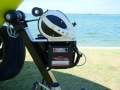 Malibu Wakesetter 22LSV
