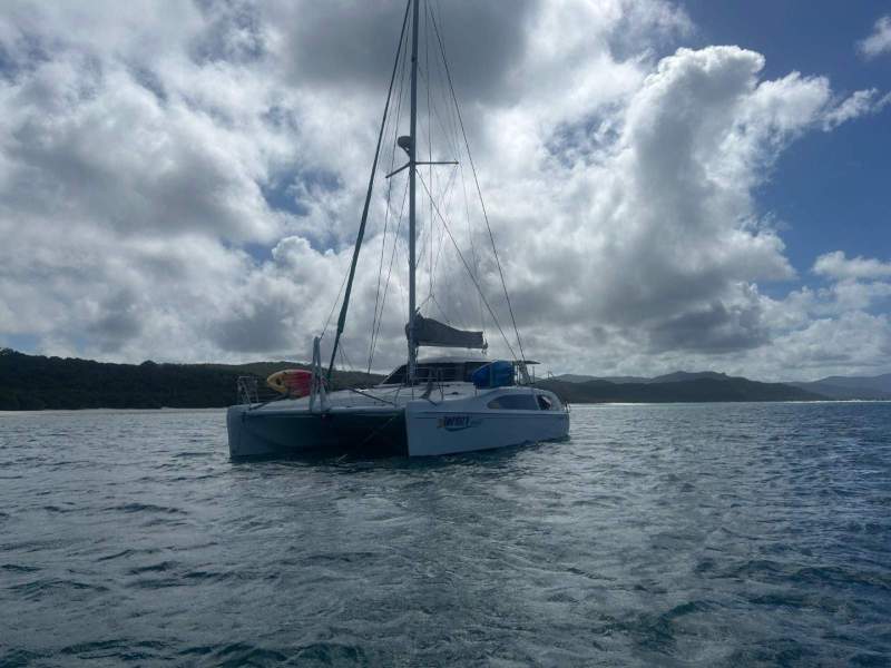 Seawind 1160 - 1/6 Syndicate Share Available