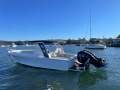 Bertram 25 25/28 Custom Centre Console
