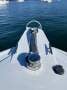 Bertram 25 25/28 Custom Centre Console