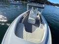 Bertram 25 25/28 Custom Centre Console