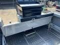 Bar Crusher 615HT