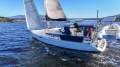 Jeanneau Sun Odyssey 36i EXCELLENT CONDITION WITH MANY MAJOR UPGRADES