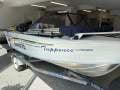 Quintrex 420 Breezeabout