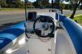 Coast Ryder 5.40 Center Console Rib