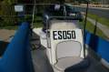 Coast Ryder 5.40 Center Console Rib