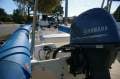 Coast Ryder 5.40 Center Console Rib