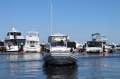Brig Navigator 700 WIth 2024 Mercury 300Hp Outboard