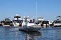 Brig Navigator 700 WIth 2024 Mercury 300Hp Outboard