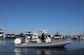 Brig Navigator 700 WIth 2024 Mercury 300Hp Outboard