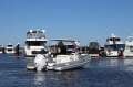 Brig Navigator 700 WIth 2024 Mercury 300Hp Outboard