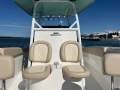 Sea Fox 286 Commander