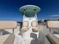 Sea Fox 286 Commander
