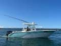 Sea Fox 286 Commander