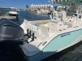 Sea Fox 286 Commander