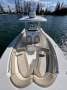 Sea Fox 286 Commander